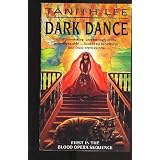 DARK DANCE (BLOOD OPERA SEQUENCE)