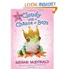 The Sisters Club: Cloudy with a Chance of Boys