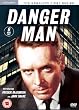 Danger Man - Series 1 [DVD] [1959]