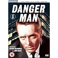 Danger Man - Series 1 [DVD] [1959]