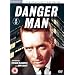 Danger Man - Series 1 [DVD] [1959]