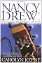 The Chocolate-Covered Contest (Nancy Drew)