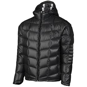Spyder Dolomite Hoody Down Insulator Jacket - Mens 2011