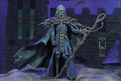 ADRANATH - ULTIMA ONLINE: LORD BLACKTHORN'S REVENGE Action Figure & Accessories