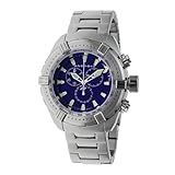 Android Stratus Quartz Chronograph Stainless Steel Bracelet Watch