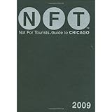 not for tourists guide to chicago