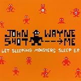 Let Sleeping Monsters