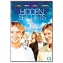 Hidden Secrets