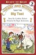 Henry And Mudge Take the Big Test
