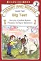 Henry And Mudge Take the Big Test