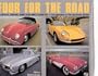 Four for the Road: Corvette, Ferrari, Mercedes-Benz, Porsche-The Greatest of the Survivors Series