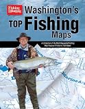 Washington s Top Fishing Maps