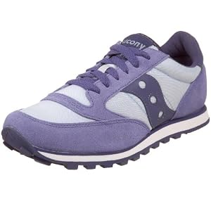 Buy Saucony Originals Ladies Jazz Low Pro Sneaker