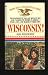 Books : WISCONSIN (Wagons West, No 19)