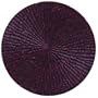 Seagrass Placemat - Chocolate