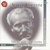Beethoven: Symphonies Nos. 5-8