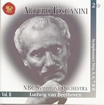 Beethoven: Symphonies Nos. 5-8