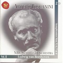 Beethoven: Symphonies Nos. 5-8