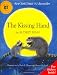 The Kissing Hand by Audrey Penn