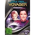 Star Trek - Voyager: Season 6, Part 2 [4 DVDs]