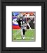Framed Roy Williams Dallas Cowboys 8x10 Photo