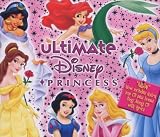 Ultimate Disney Princess