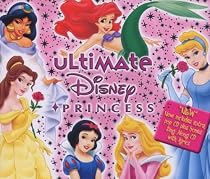 Ultimate Disney Princesses