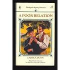 Poor Relation (Regency Romance) by Carola Dunn