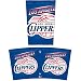 Los Angeles Clippers NBA Tapered Wastebasket (15 Height)