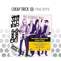 Cheap Trick - Greatest Hits