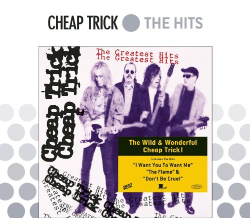 CHEAP TRICK - Rock Times, Volume 13 1979-1980 - Zortam Music