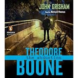Theodore Boone