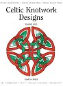 Celtic Knotwork Designs (Design Source Books)