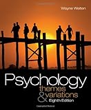 Psychology : themes and variations