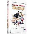 Tendre poulet / On a vol� la cuisse de Jupiter