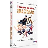 Tendre poulet / On a vol� la cuisse de Jupiterpar Annie Girardot