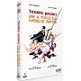 Tendre poulet / On a vol� la cuisse de Jupiter