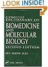 Concise Dictionary of