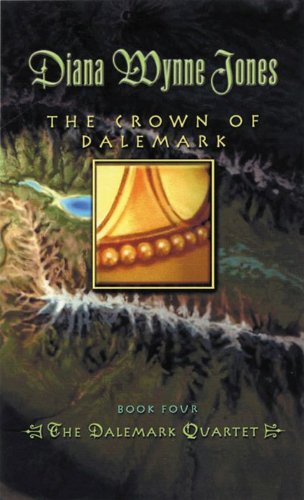 The Crown of Dalemark (Dalemark Quartet)