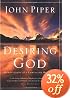 Desiring God: Meditations of a Christian Hedonist