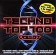 Techno Top 100 Vol.7