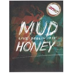 Mudhoney: Live in Berlin 1988