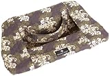Balboa Baby Shopping Cart Cover, Swirl