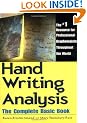 Handwriting Analysis: The Complete Basic Book