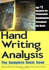 Handwriting Analysis