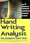 Handwriting Analysis