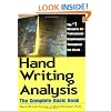 Handwriting Analysis: The Complete Basic Book