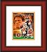 Framed Carson Palmer Photo By Photo File