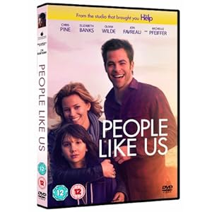 People Like Us [Import anglais]