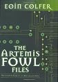 The Artemis Fowl Files: The Ultimate Guide to the Best-selling Series [Hardcover]